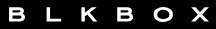 Blkbox Inc Blkbox Inc
