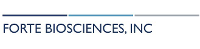 Forte Biosciences Inc Forte Biosciences Inc