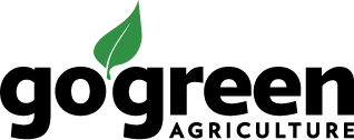 Go Green Agriculture Inc Go Green Agriculture Inc