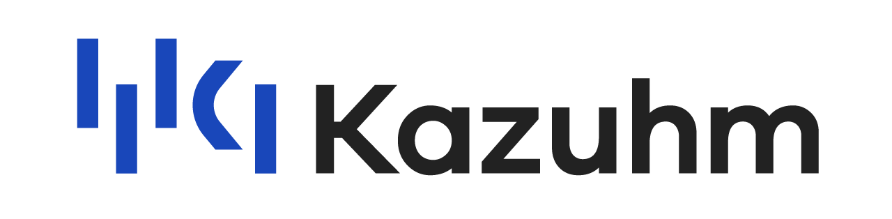 Kazuhm Inc Kazuhm Inc