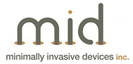 Minimally Invasive Devices Minimally Invasive Devices