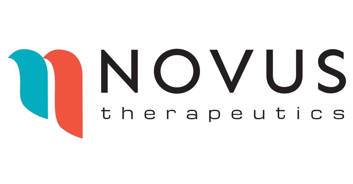 Novus Therapeutics Novus Therapeutics