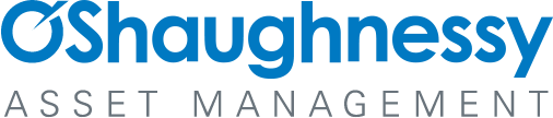O Shaughnessy Asset Management O Shaughnessy Asset Management