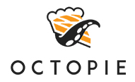 Octopie Logo Octopie Logo