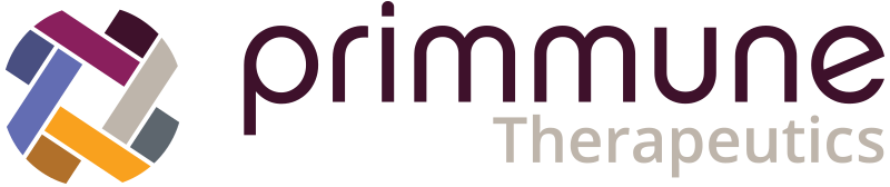 Primmune Therapeutics Inc Primmune Therapeutics Inc