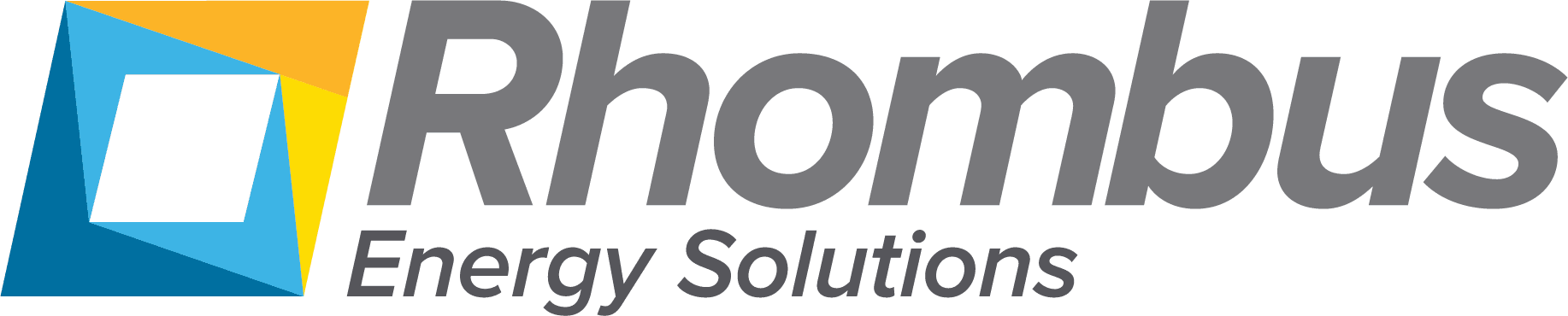 Rhombus Energy Solutions Rhombus Energy Solutions