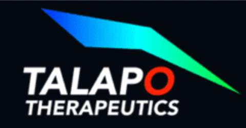 Talapo Therapeutics Talapo Therapeutics