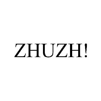 Zhuzh Inc Zhuzh Inc