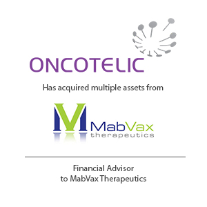 Mabvax Therapeutics Holdings, Inc.