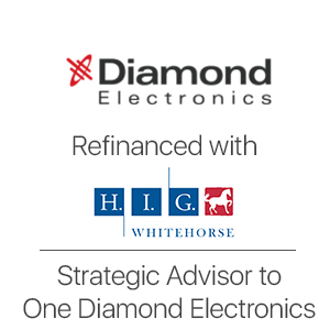 One Diamond Electronics, Inc.