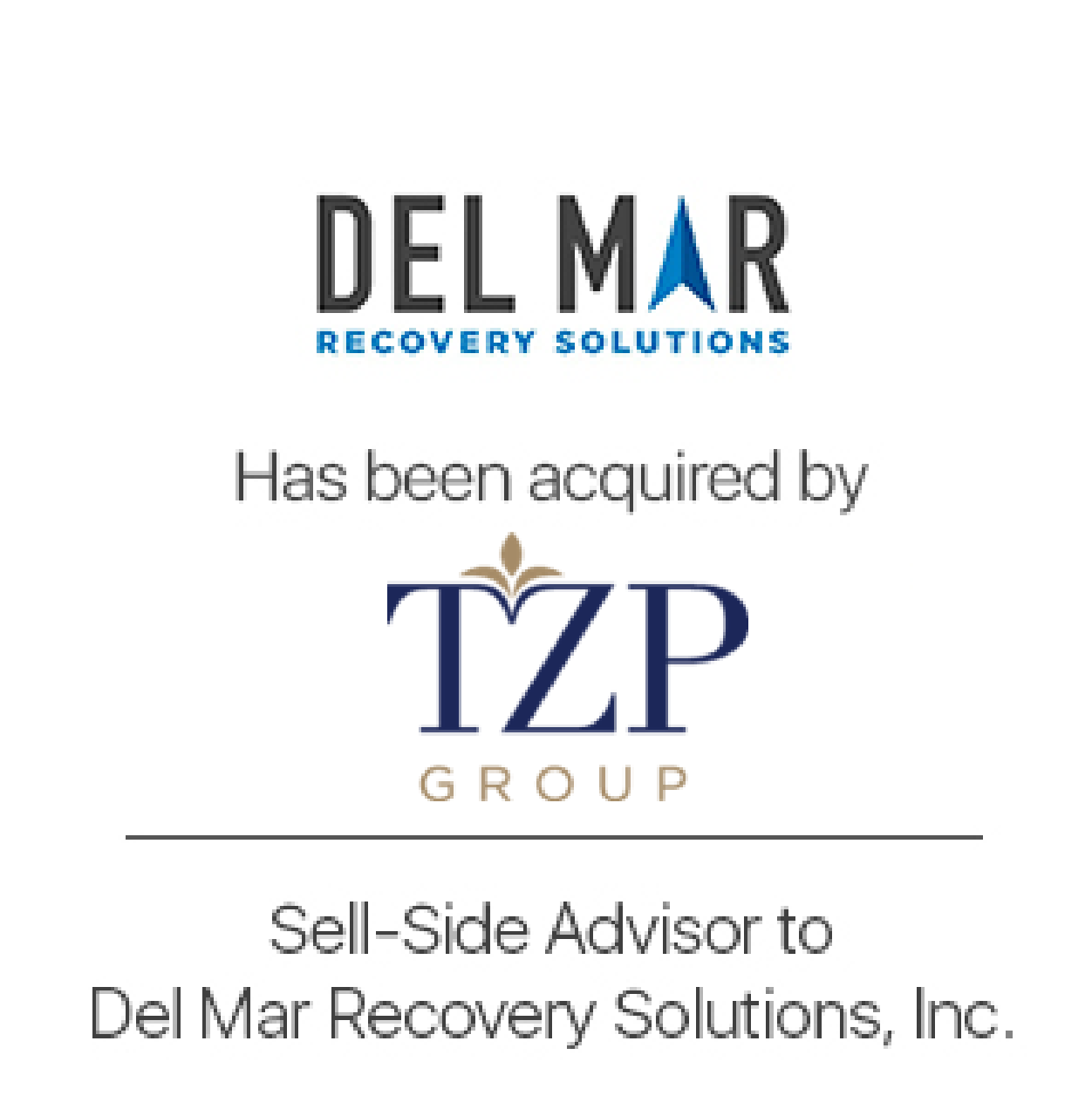Del Mar Recovery Solutions